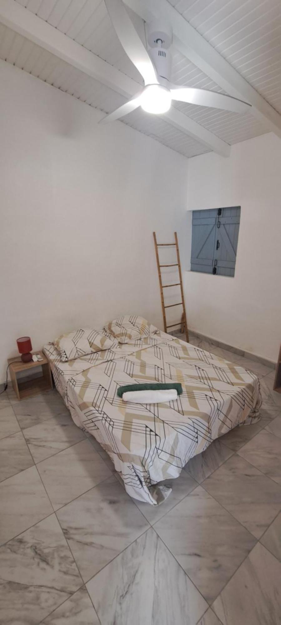Villa Tempo Sainte-Rose Esterno foto