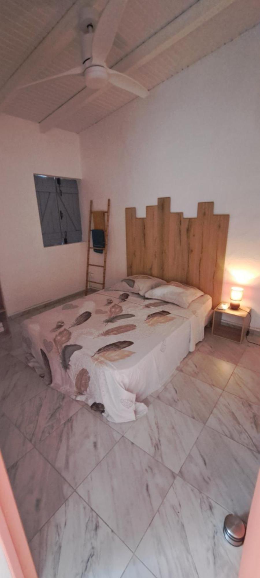 Villa Tempo Sainte-Rose Esterno foto