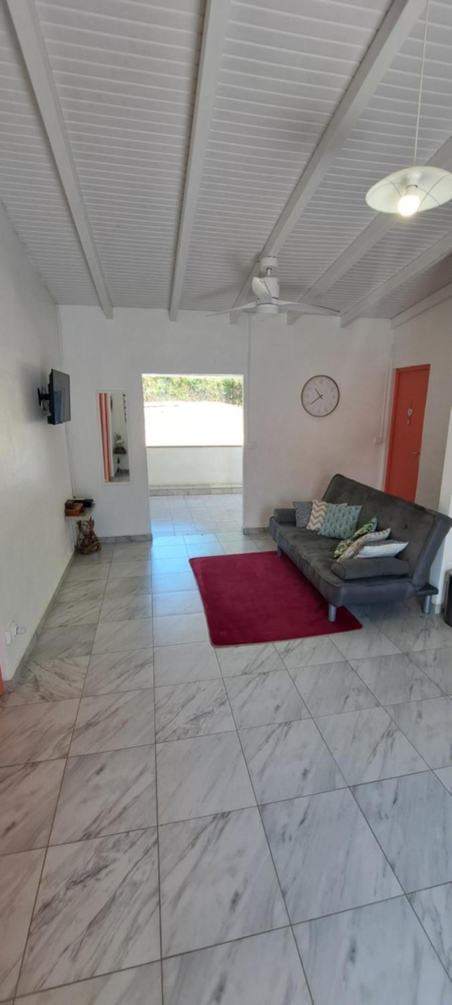 Villa Tempo Sainte-Rose Esterno foto