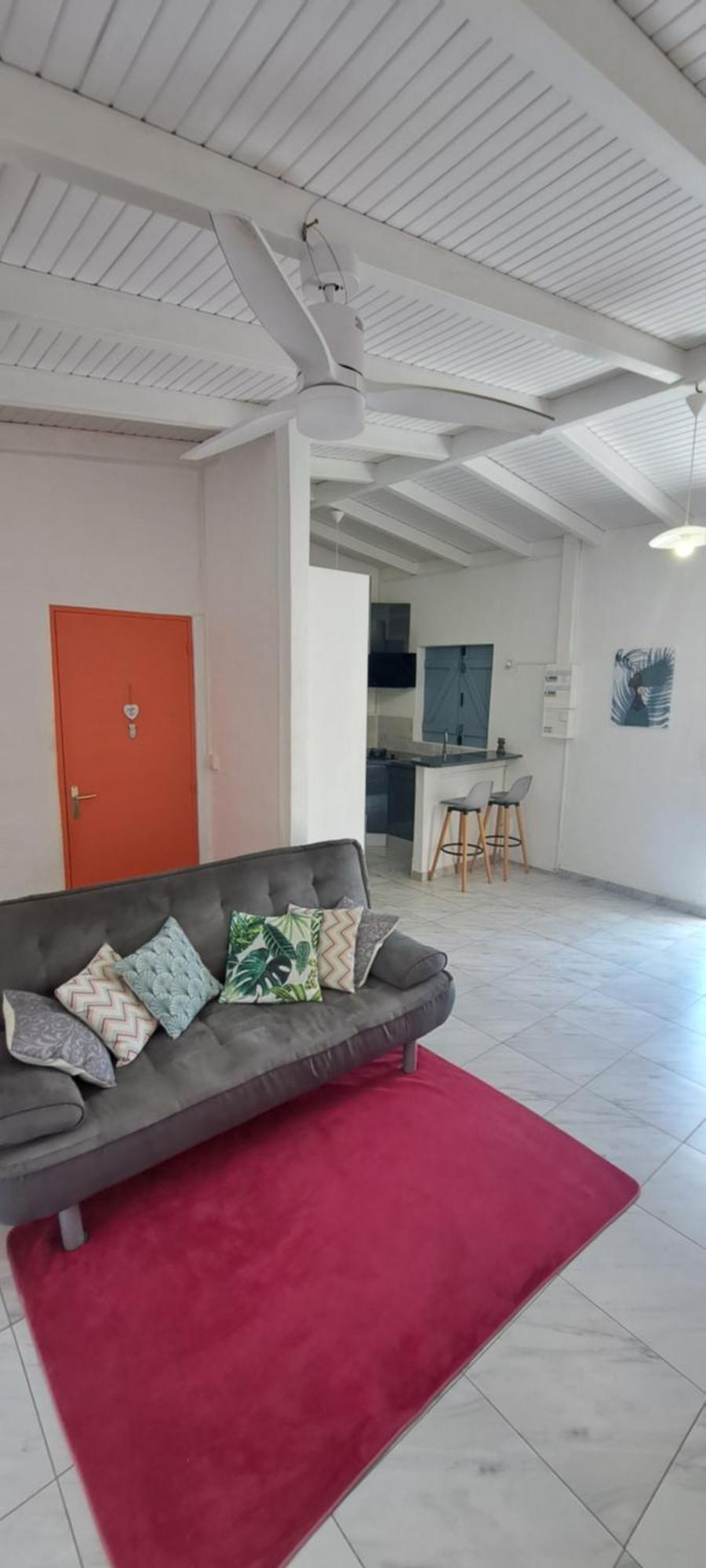 Villa Tempo Sainte-Rose Esterno foto