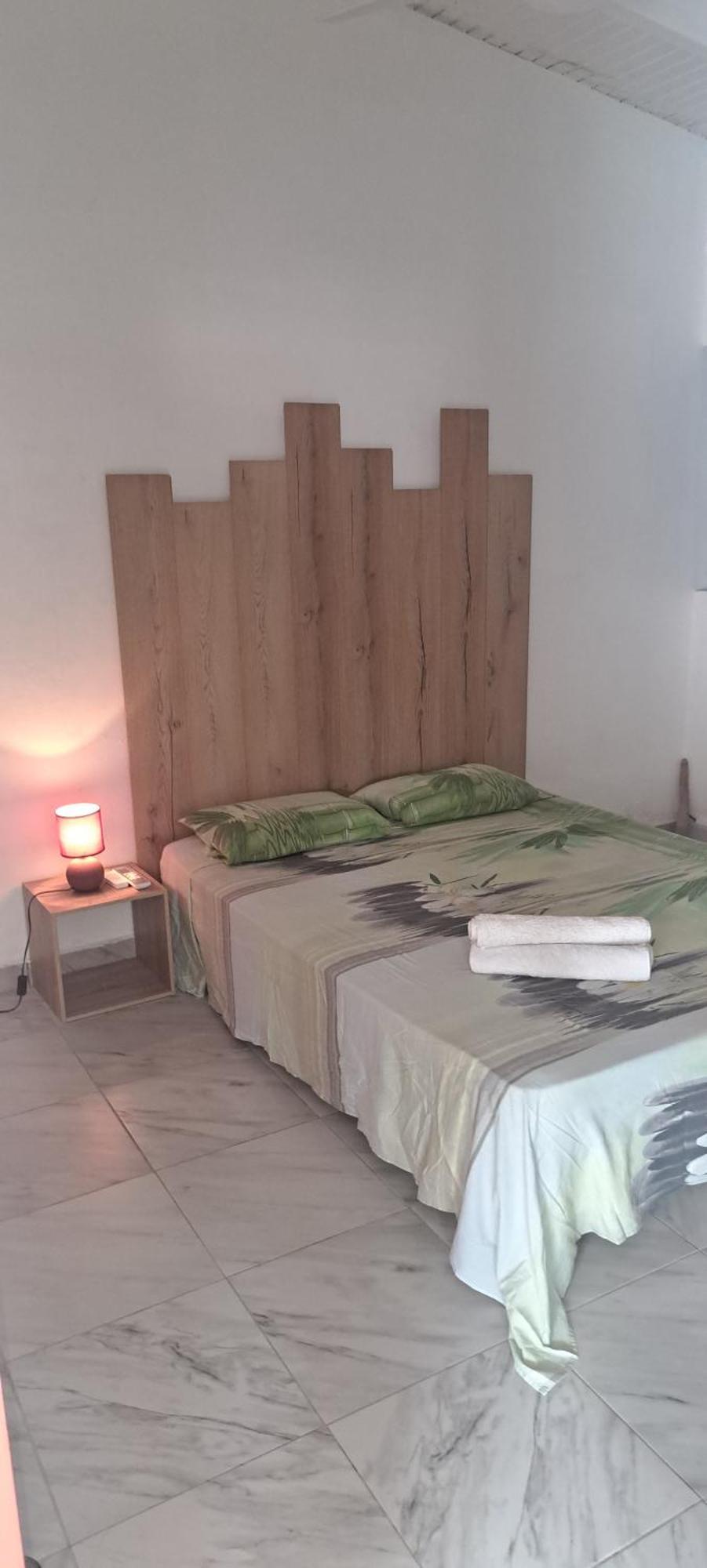 Villa Tempo Sainte-Rose Esterno foto